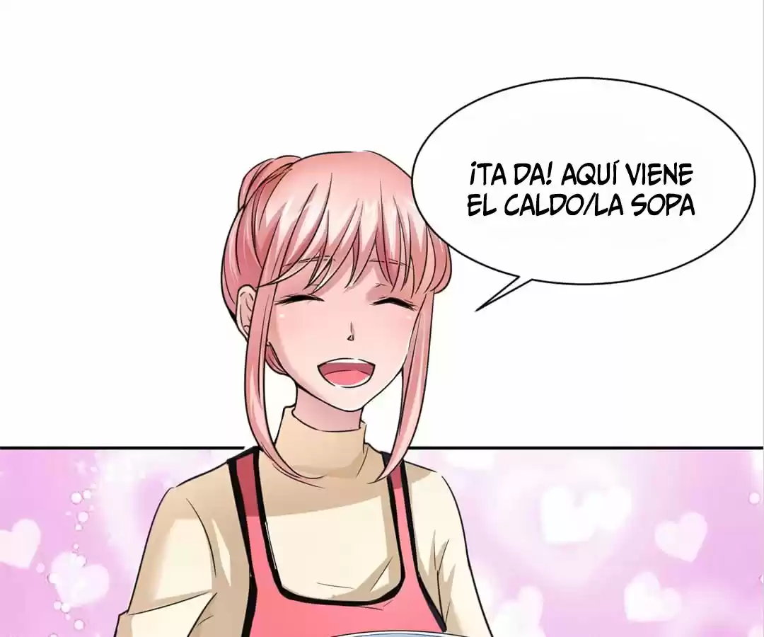 Esposa Sustituta capítulo 13, página 42