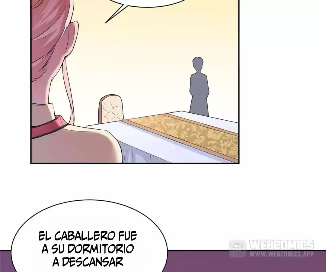 Esposa Sustituta capítulo 13, página 44