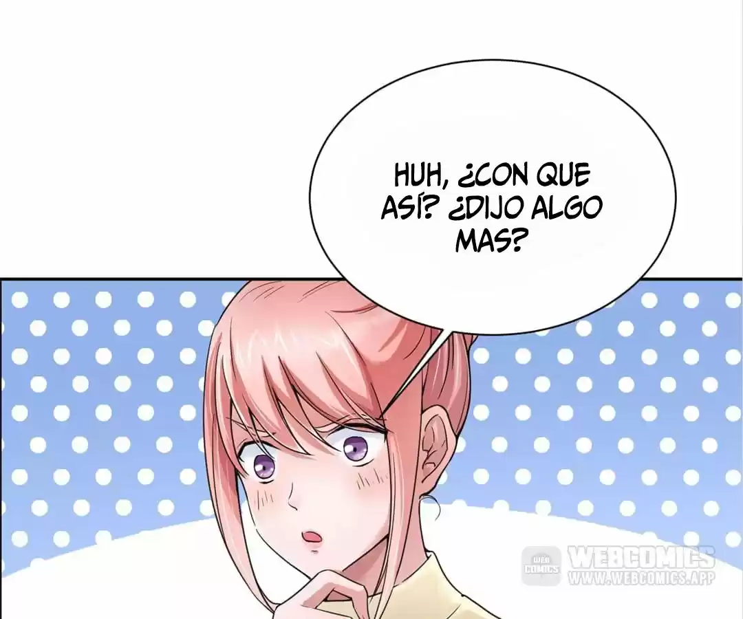 Esposa Sustituta capítulo 13, página 47