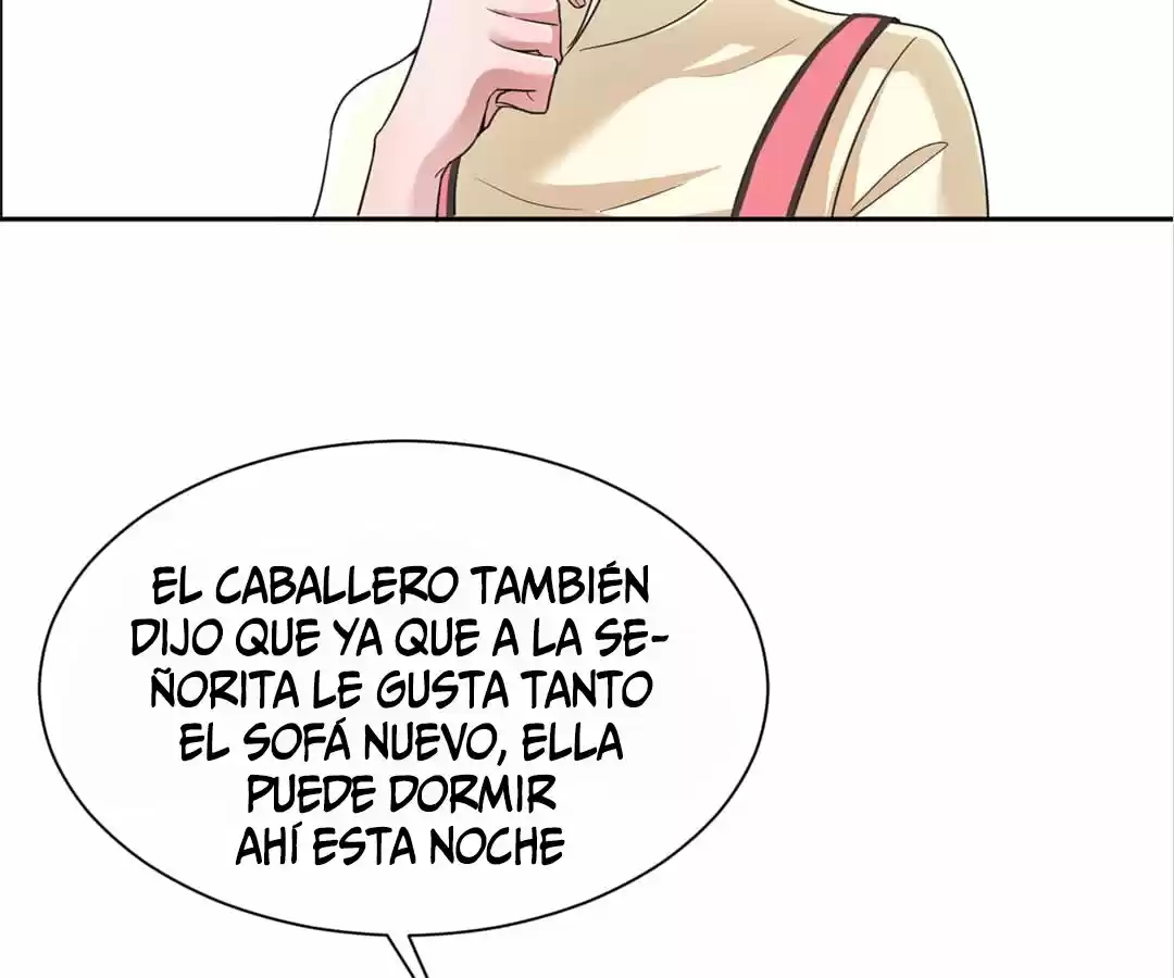 Esposa Sustituta capítulo 13, página 48