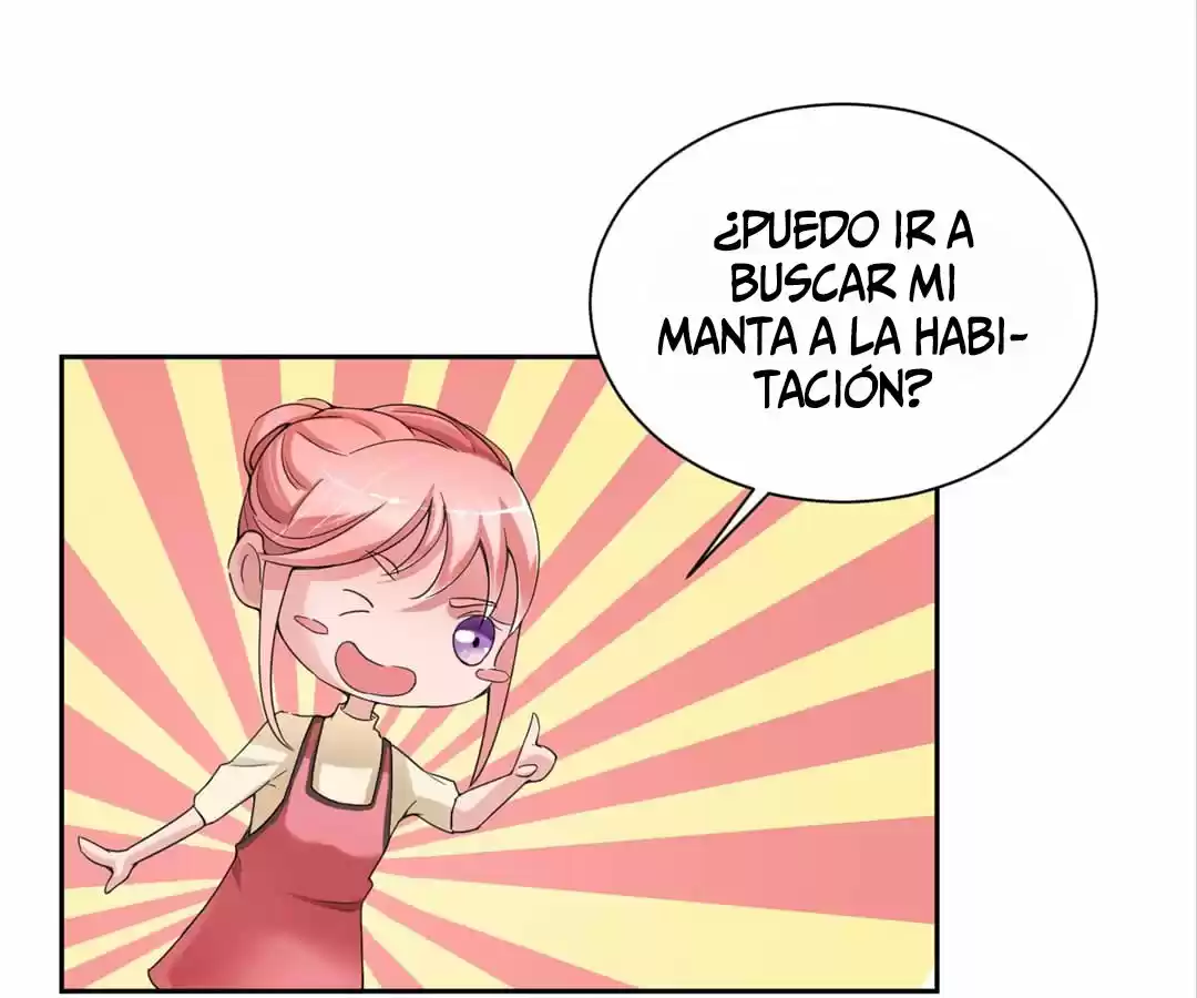 Esposa Sustituta capítulo 13, página 52
