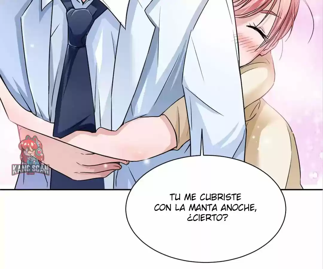 Esposa Sustituta capítulo 14, página 34