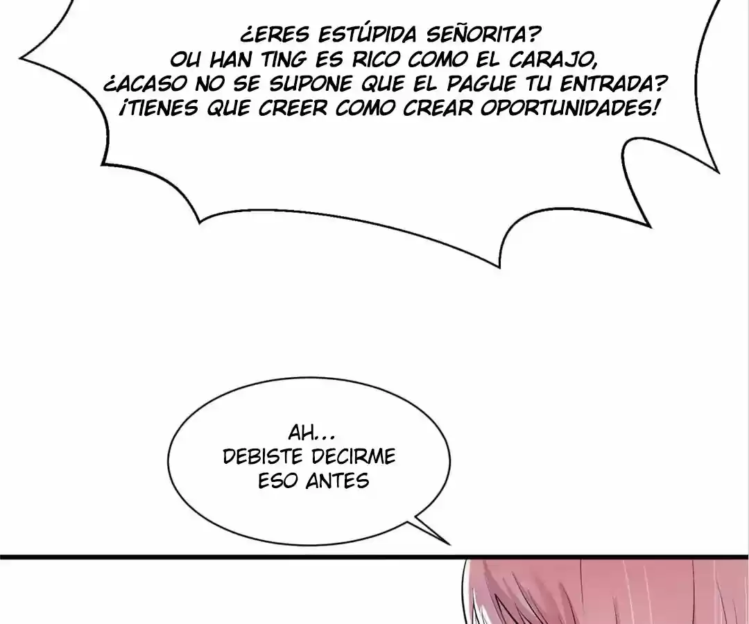 Esposa Sustituta capítulo 15, página 44