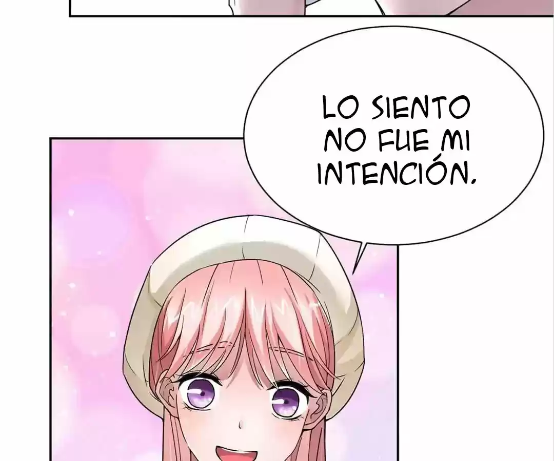 Esposa Sustituta capítulo 16, página 32