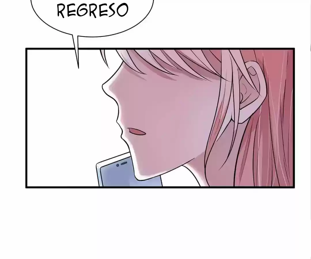 Esposa Sustituta capítulo 17, página 33