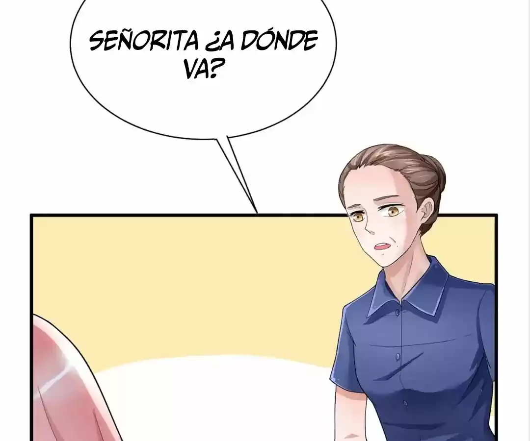 Esposa Sustituta capítulo 18, página 5