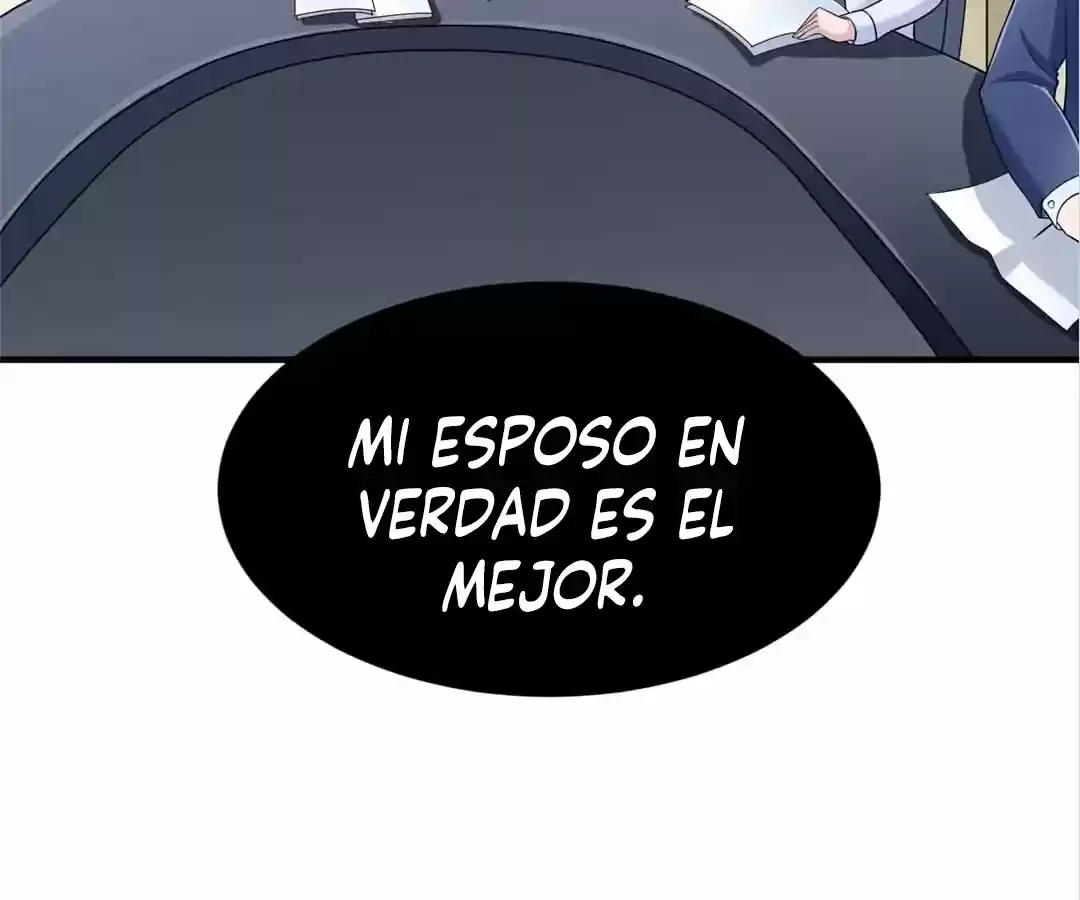 Esposa Sustituta capítulo 18, página 24