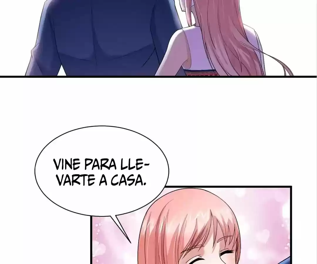 Esposa Sustituta capítulo 18, página 32