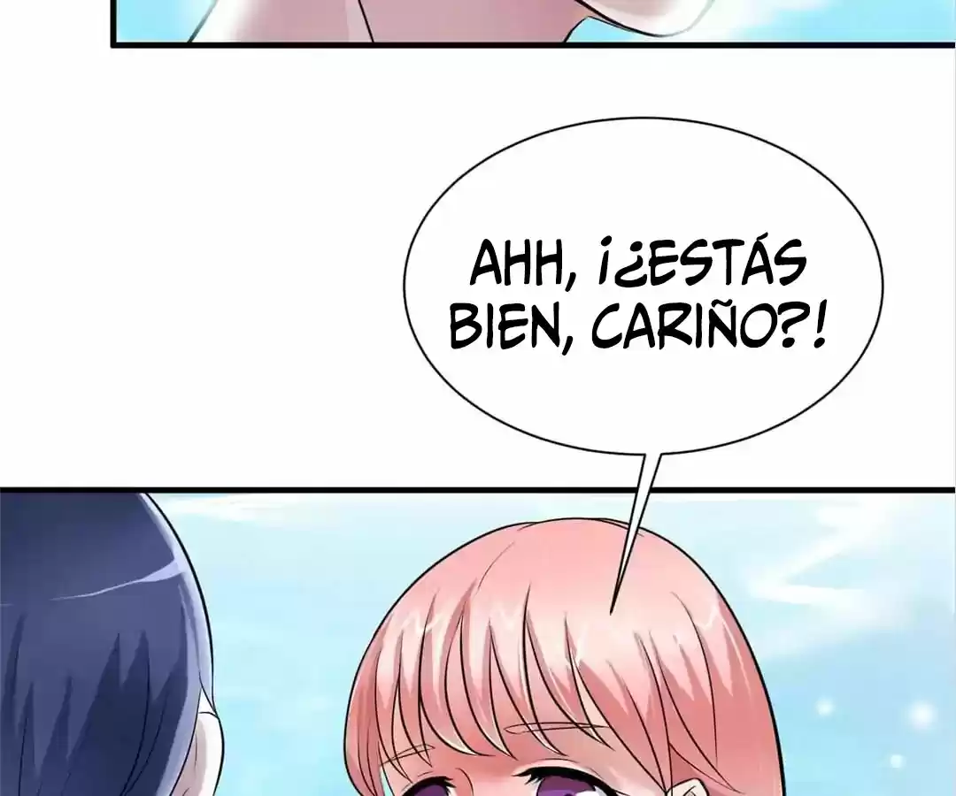 Esposa Sustituta capítulo 19, página 32