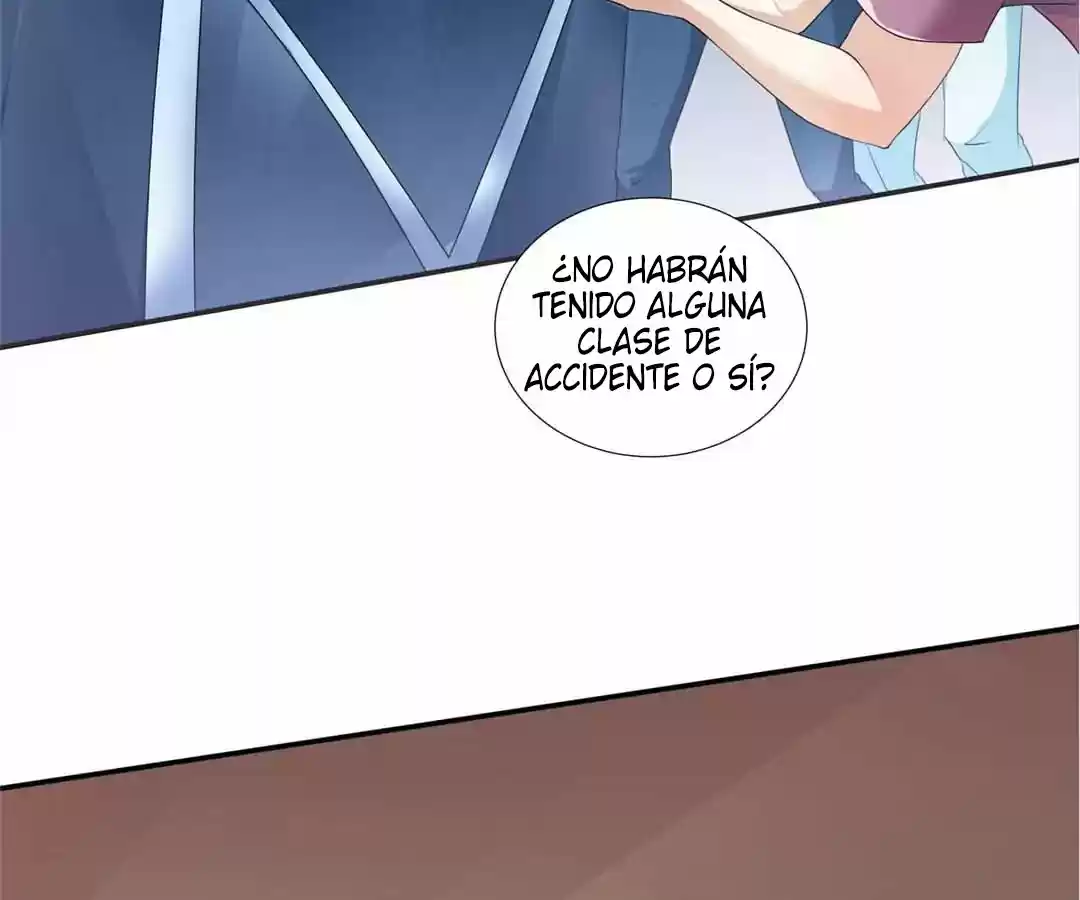 Esposa Sustituta capítulo 2, página 6