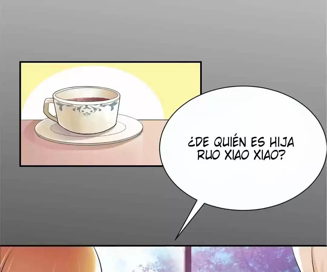 Esposa Sustituta capítulo 2, página 13
