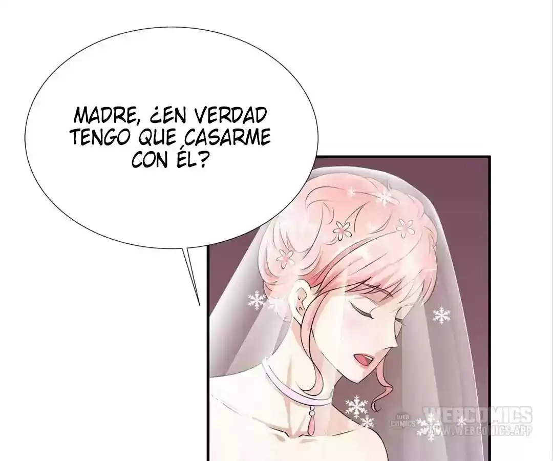 Esposa Sustituta capítulo 2, página 21
