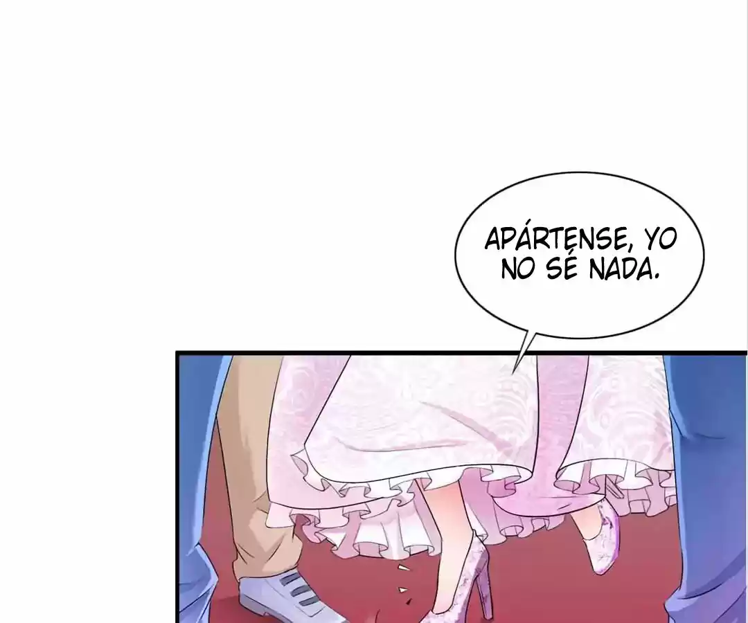 Esposa Sustituta capítulo 2, página 30