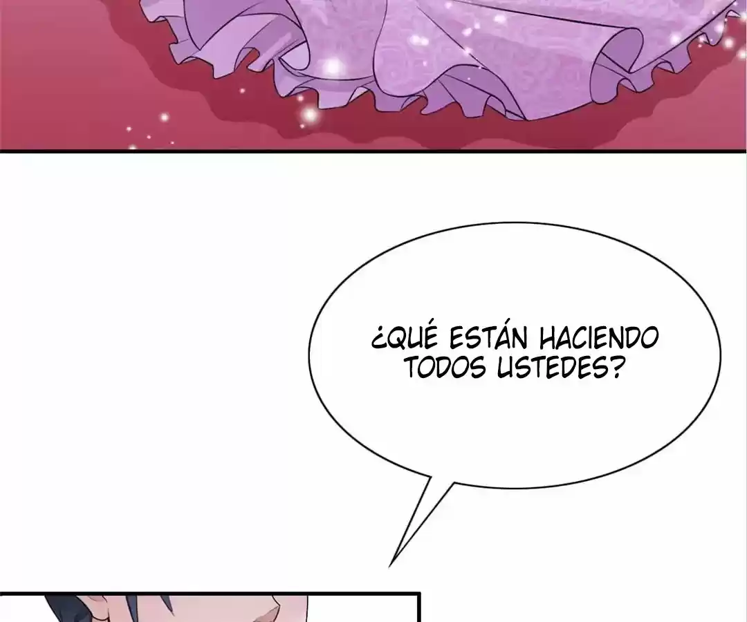 Esposa Sustituta capítulo 2, página 33