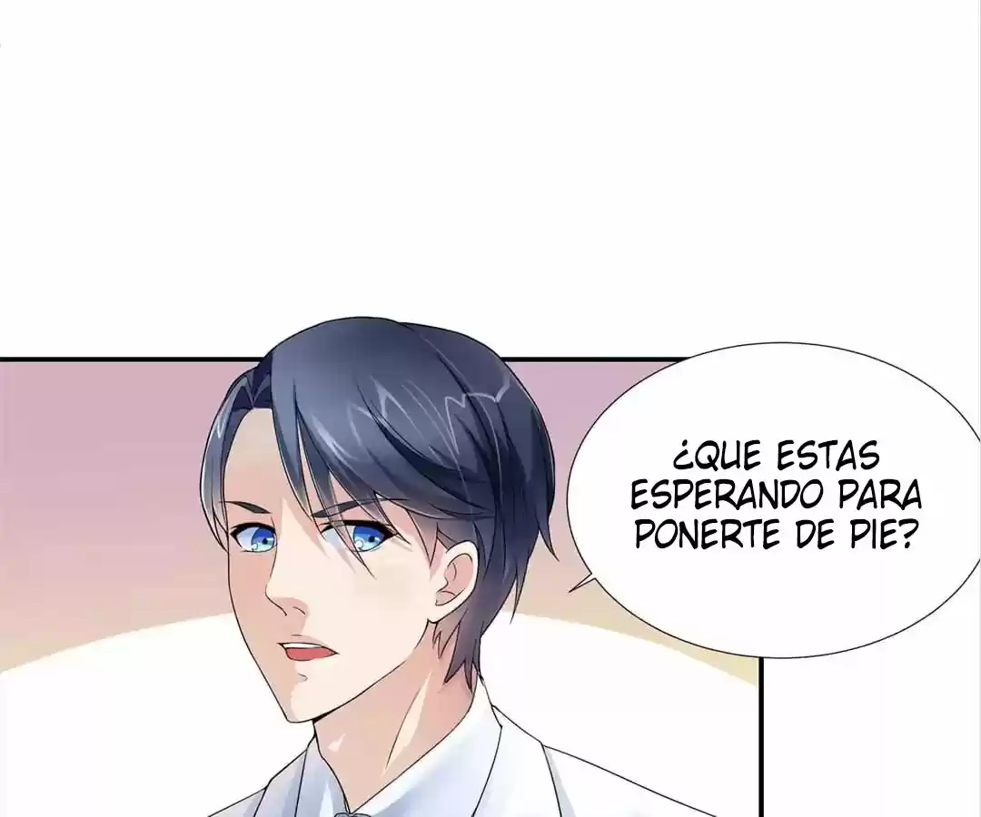 Esposa Sustituta capítulo 2, página 45