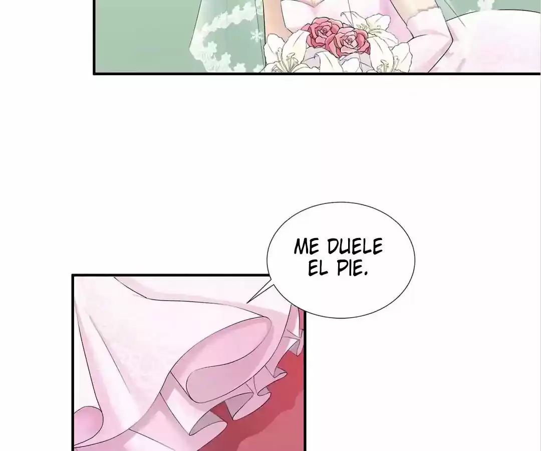 Esposa Sustituta capítulo 2, página 47