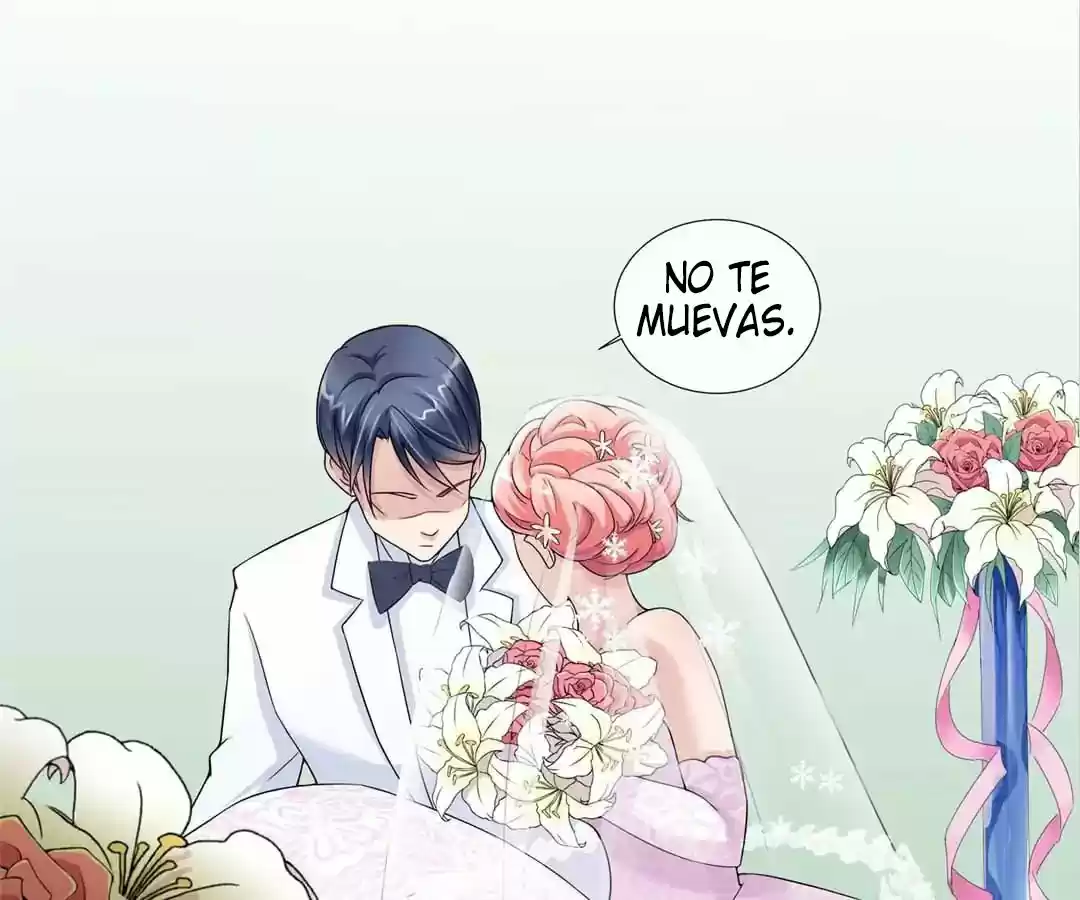 Esposa Sustituta capítulo 2, página 49