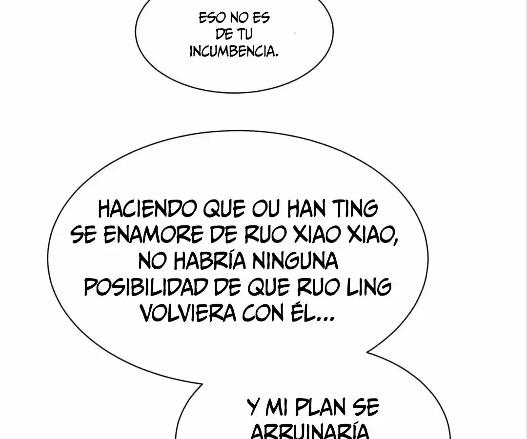 Esposa Sustituta capítulo 20, página 32