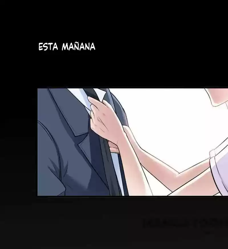 Esposa Sustituta capítulo 21, página 5