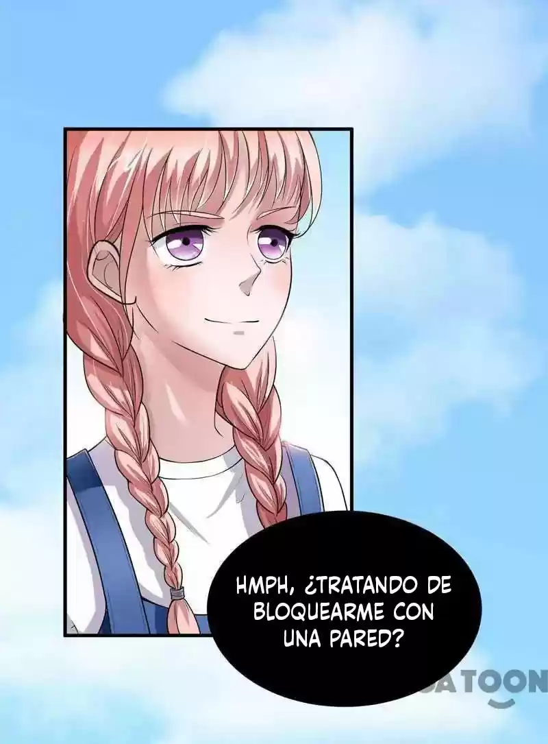Esposa Sustituta capítulo 21, página 13