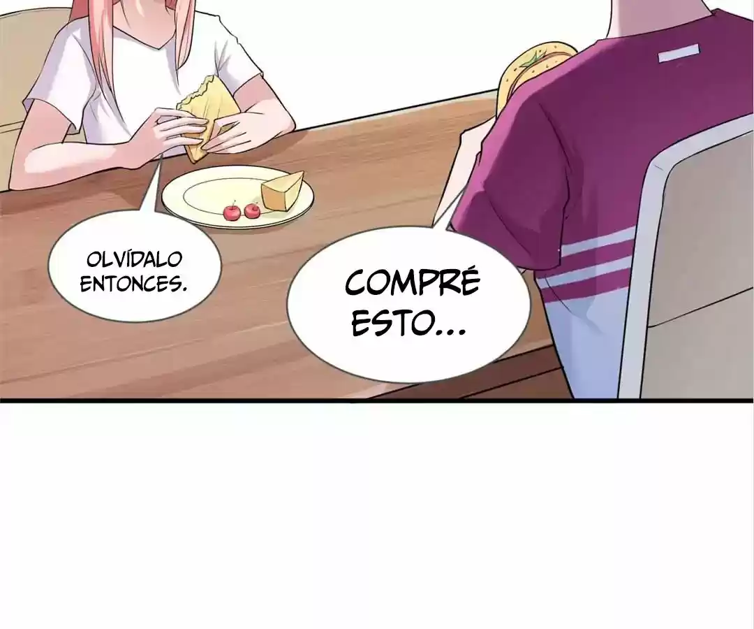 Esposa Sustituta capítulo 26, página 24