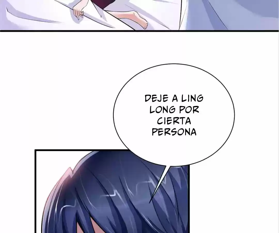 Esposa Sustituta capítulo 28, página 32
