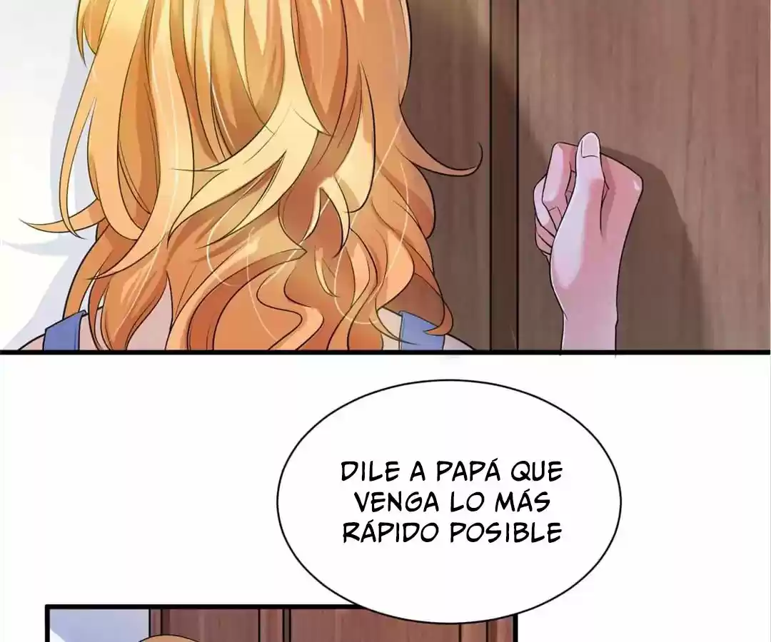 Esposa Sustituta capítulo 28, página 44