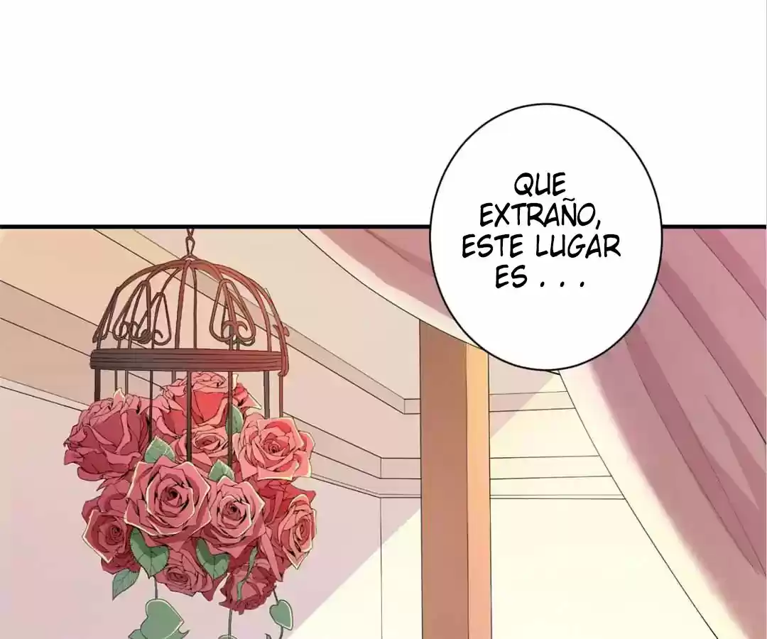Esposa Sustituta capítulo 3, página 19