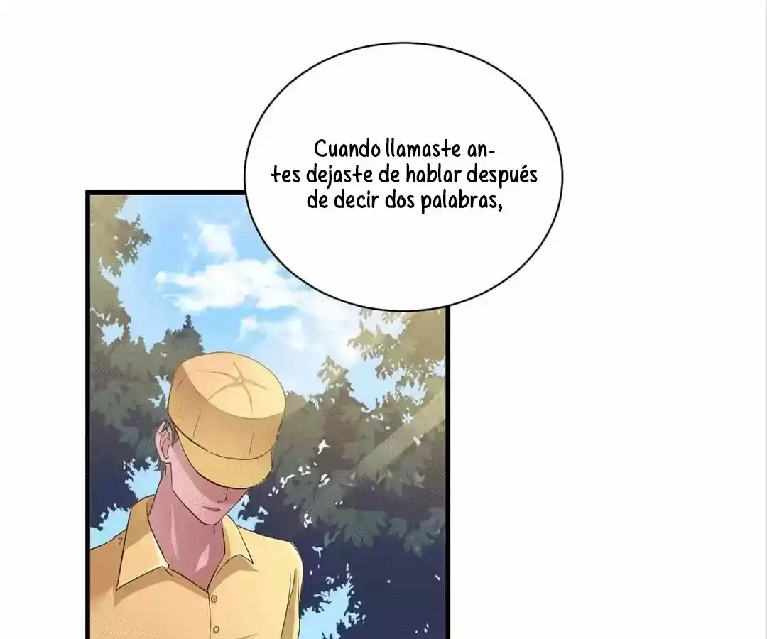 Esposa Sustituta capítulo 30, página 32