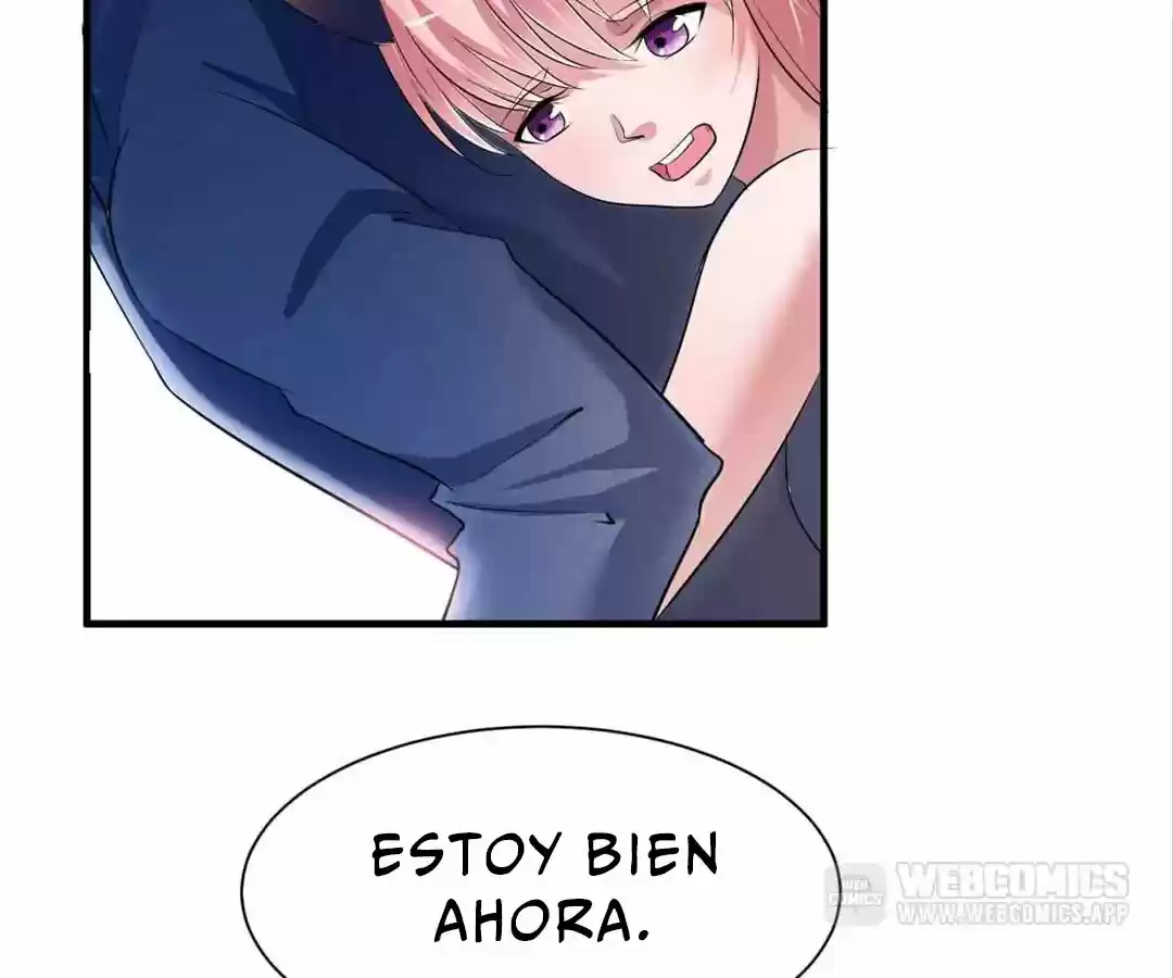 Esposa Sustituta capítulo 32, página 44