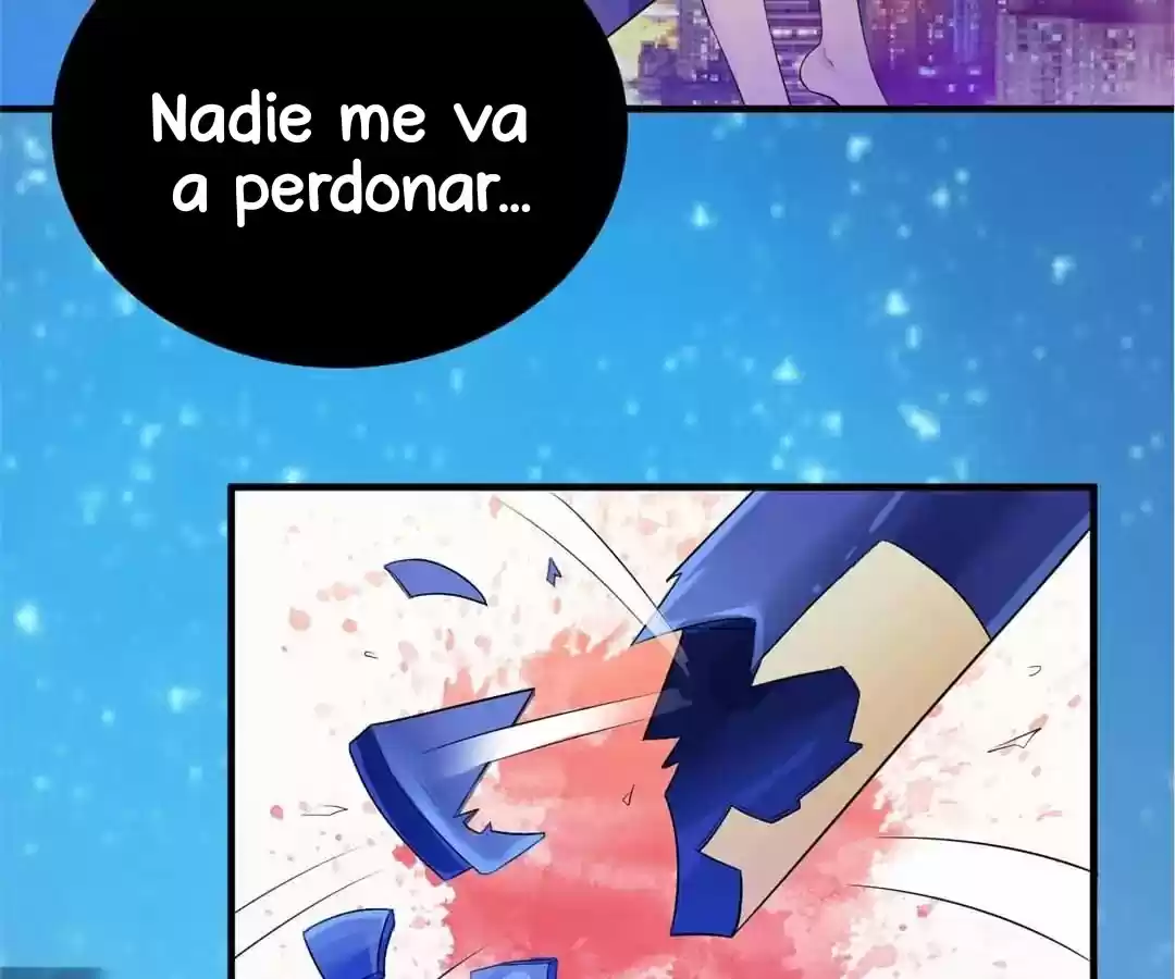 Esposa Sustituta capítulo 34, página 24