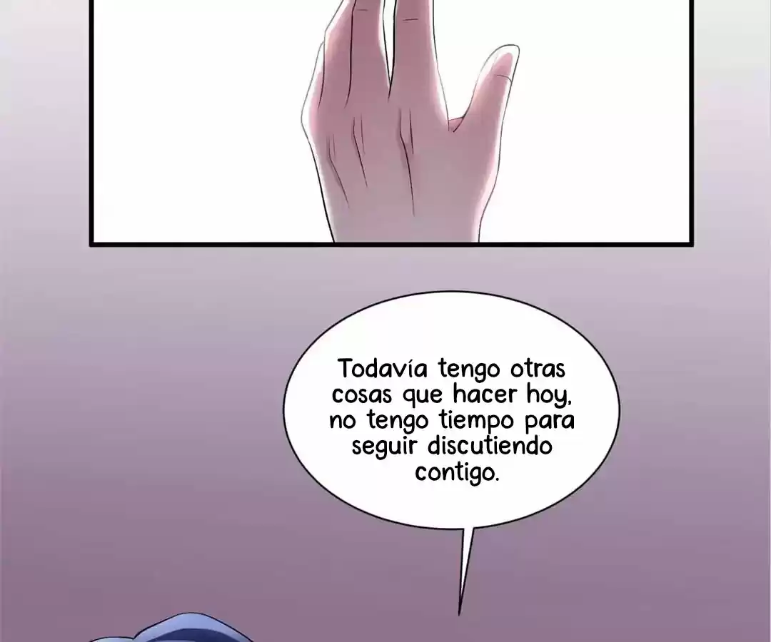 Esposa Sustituta capítulo 34, página 44