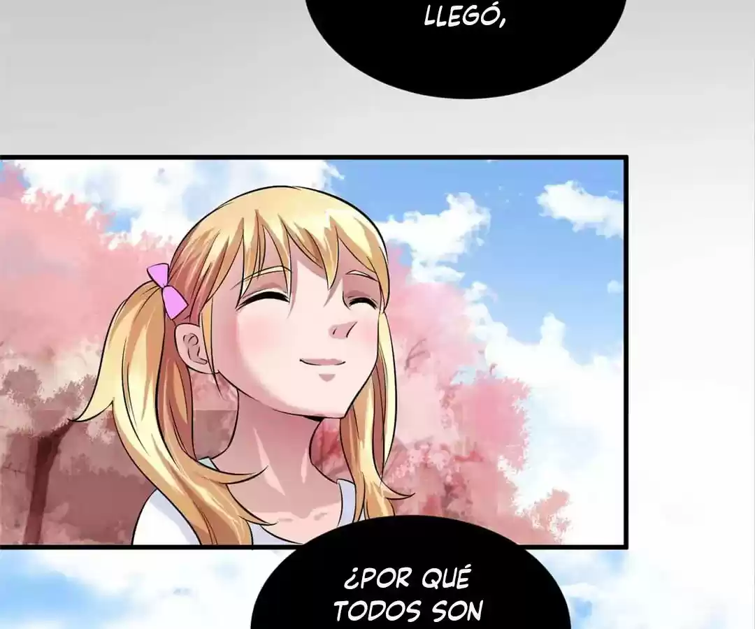 Esposa Sustituta capítulo 35, página 34