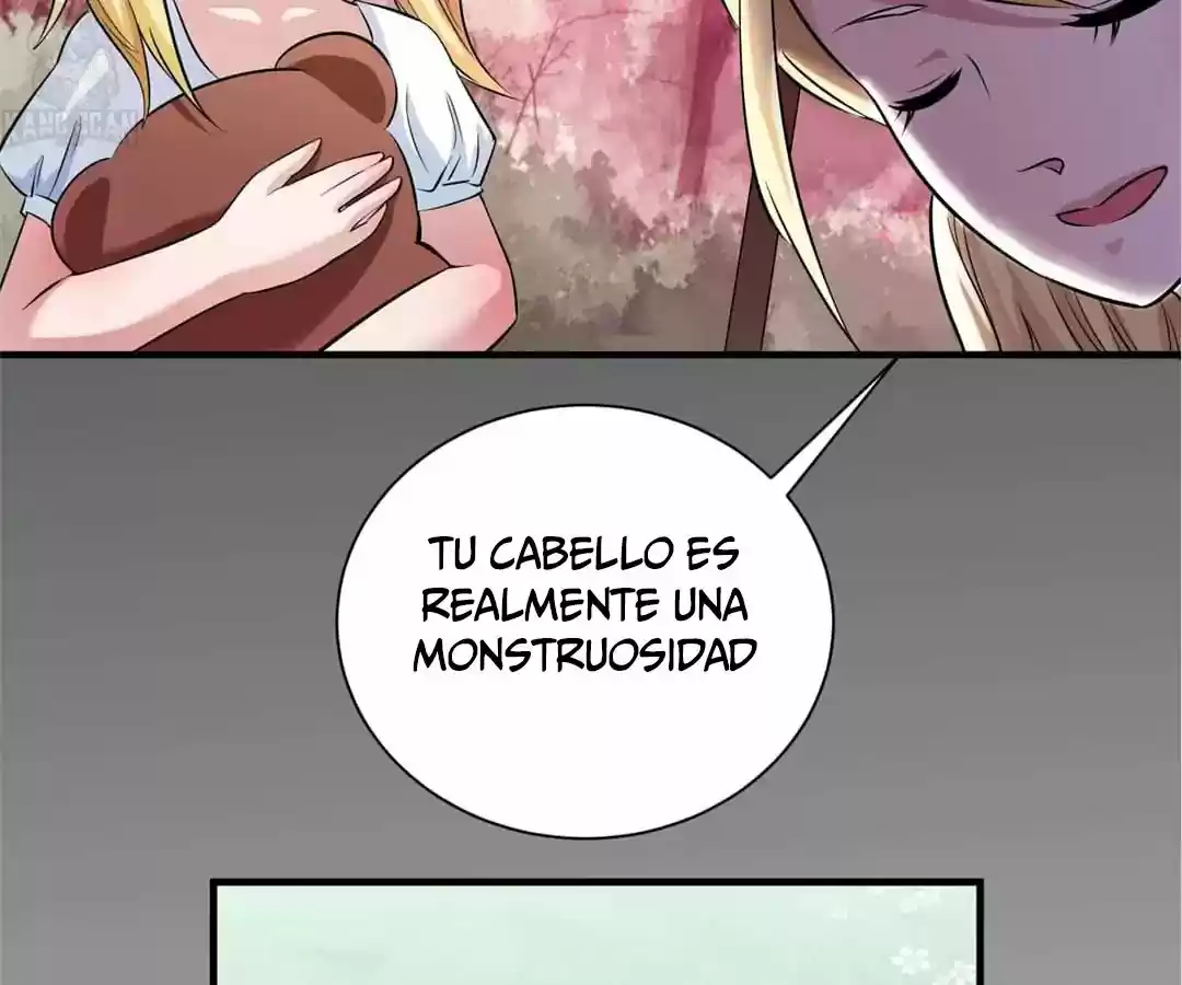 Esposa Sustituta capítulo 35, página 41