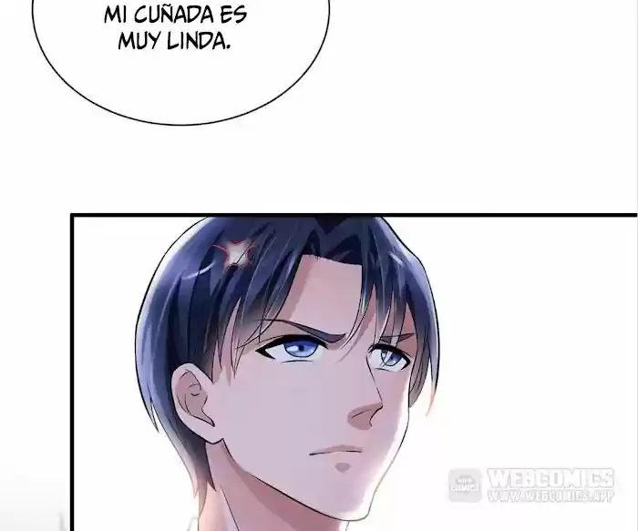 Esposa Sustituta capítulo 38, página 14