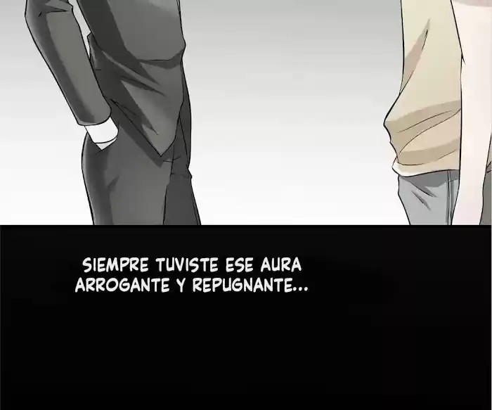 Esposa Sustituta capítulo 38, página 21