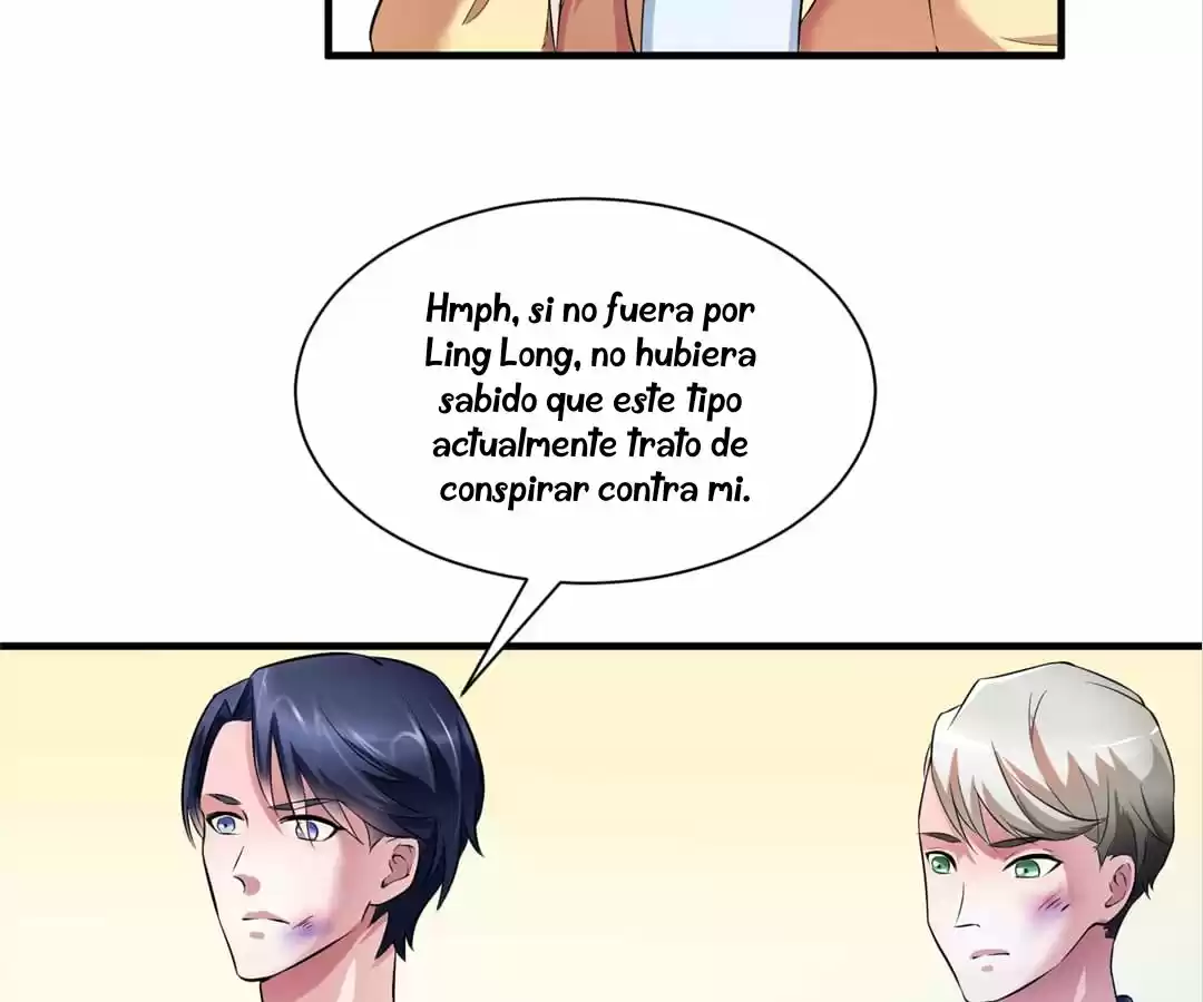 Esposa Sustituta capítulo 39, página 4
