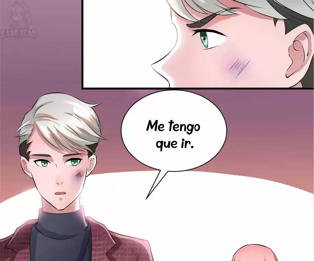 Esposa Sustituta capítulo 39, página 6