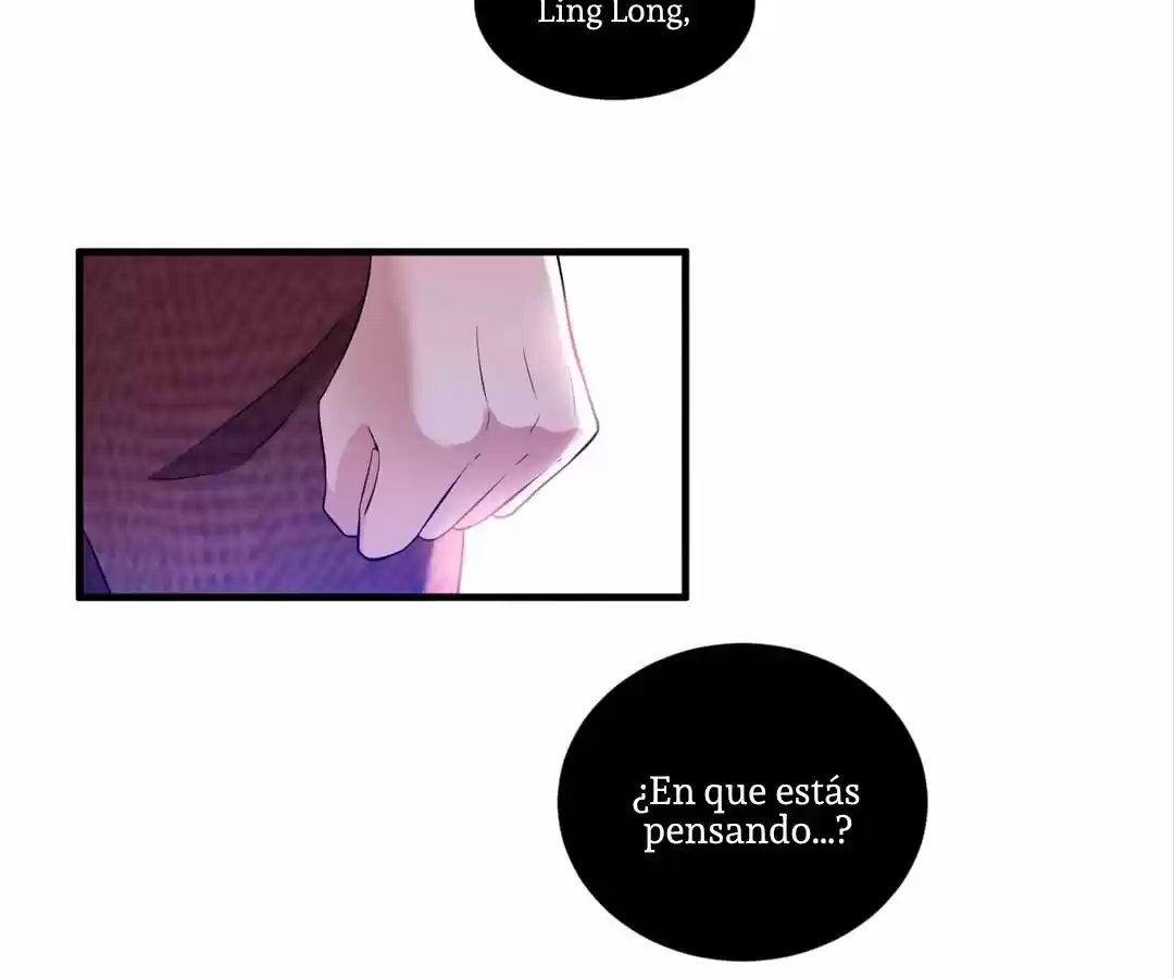 Esposa Sustituta capítulo 39, página 8