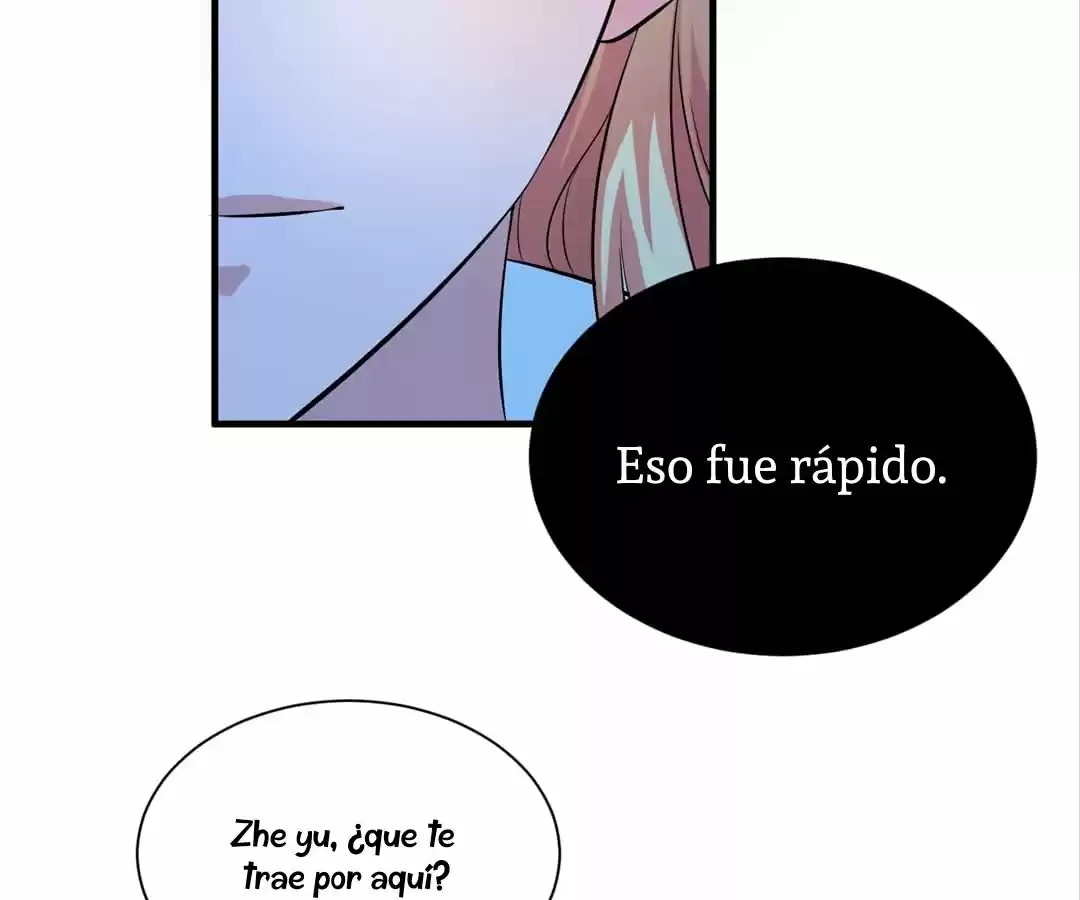 Esposa Sustituta capítulo 39, página 13