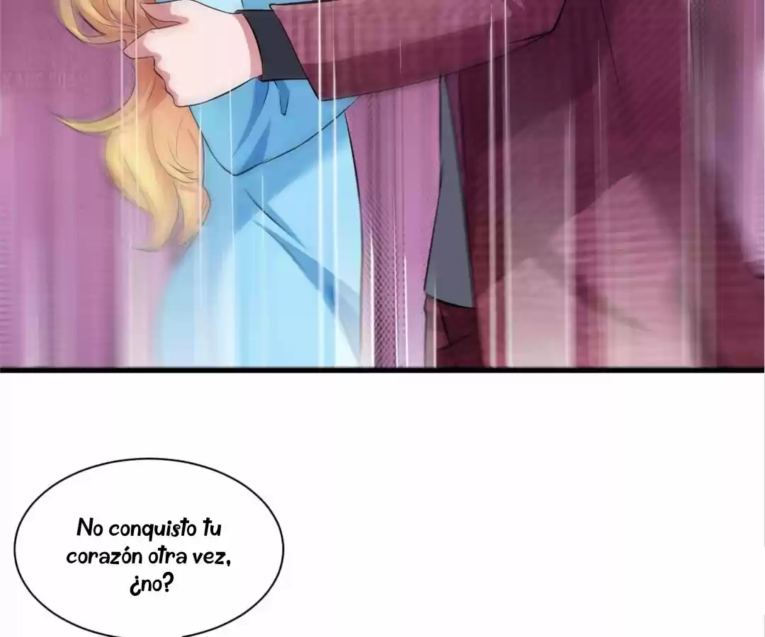 Esposa Sustituta capítulo 39, página 18