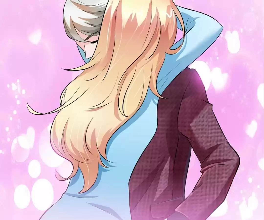 Esposa Sustituta capítulo 39, página 21