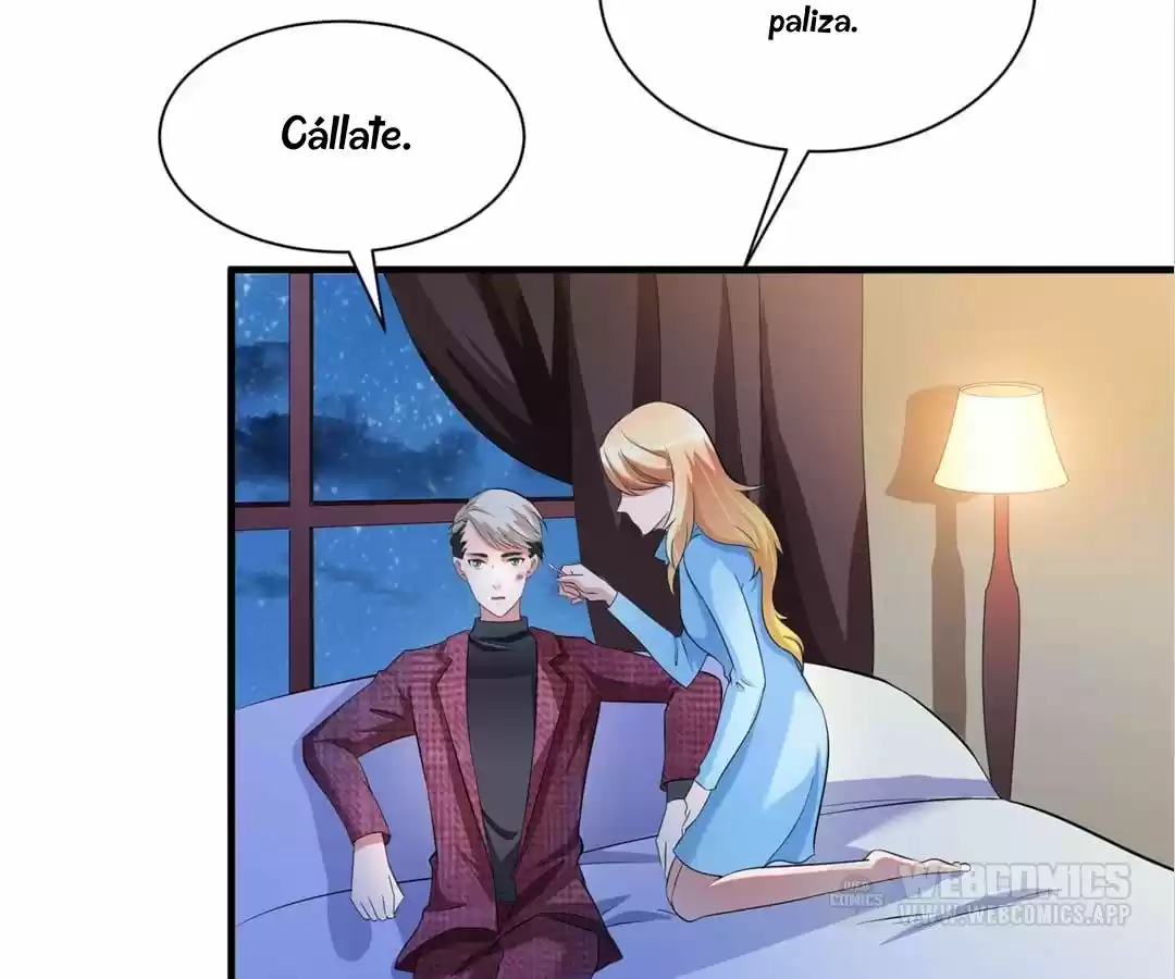 Esposa Sustituta capítulo 39, página 25