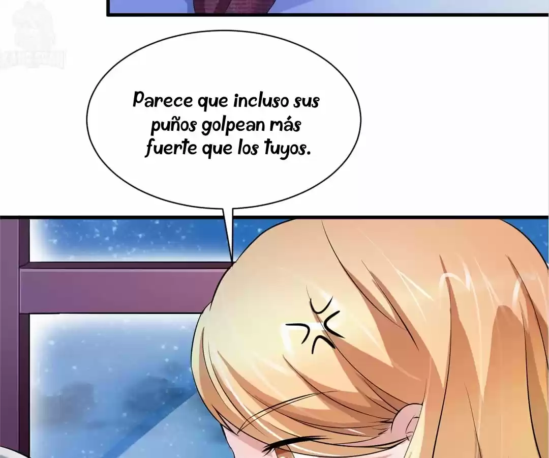 Esposa Sustituta capítulo 39, página 26