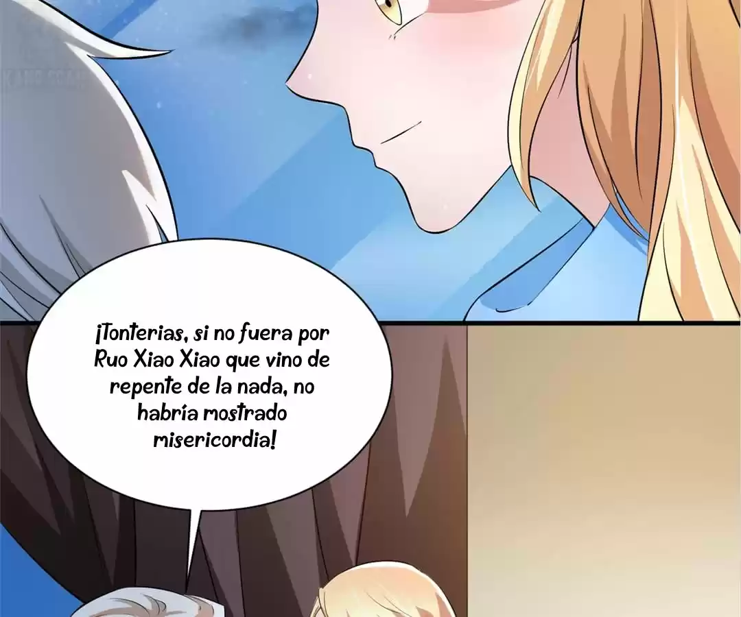 Esposa Sustituta capítulo 39, página 27