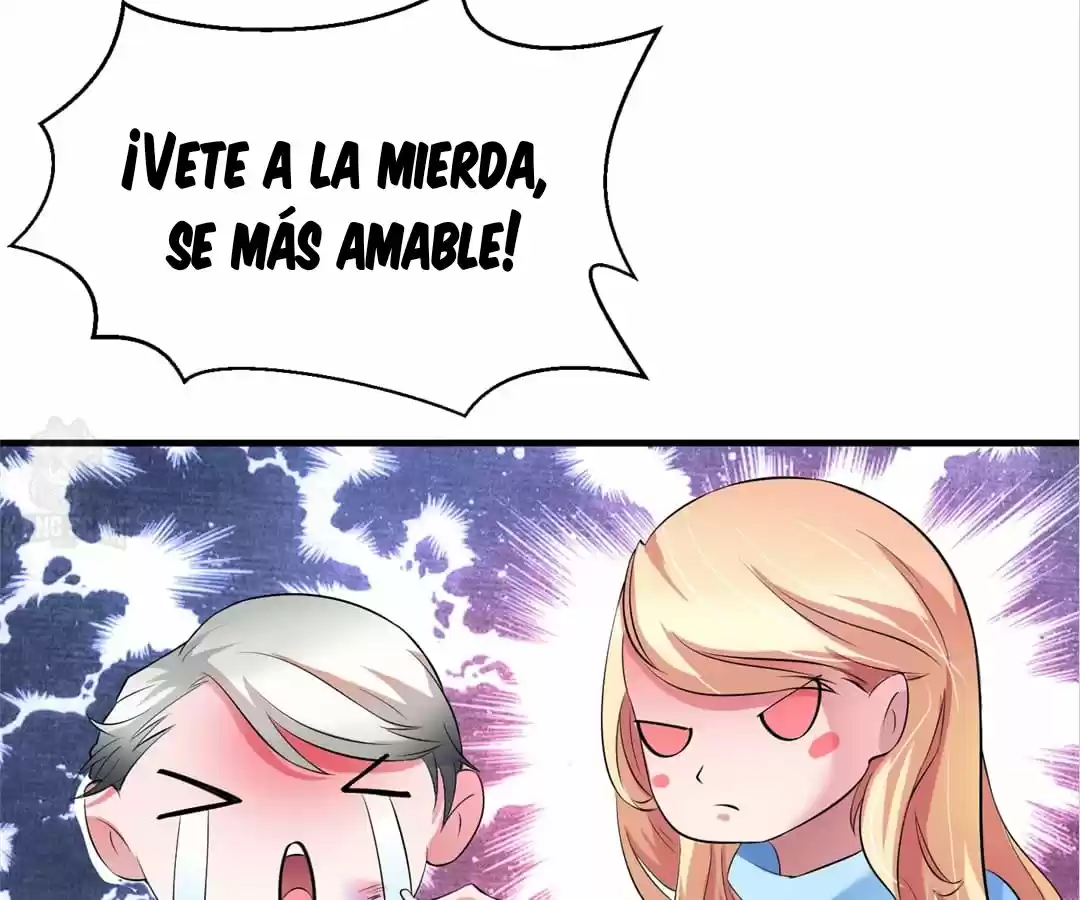 Esposa Sustituta capítulo 39, página 31
