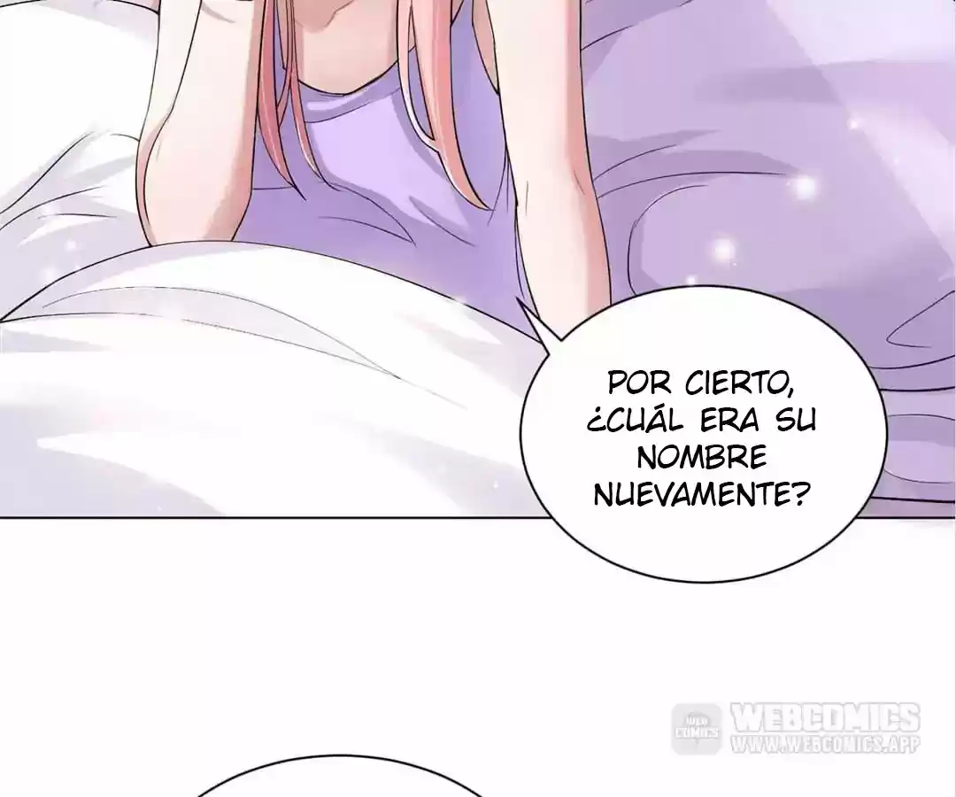 Esposa Sustituta capítulo 4, página 21