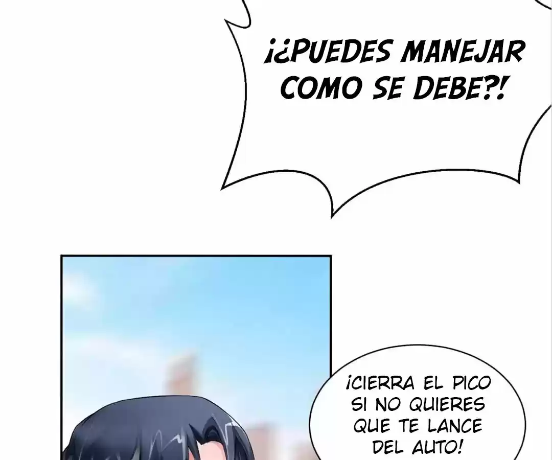 Esposa Sustituta capítulo 4, página 41