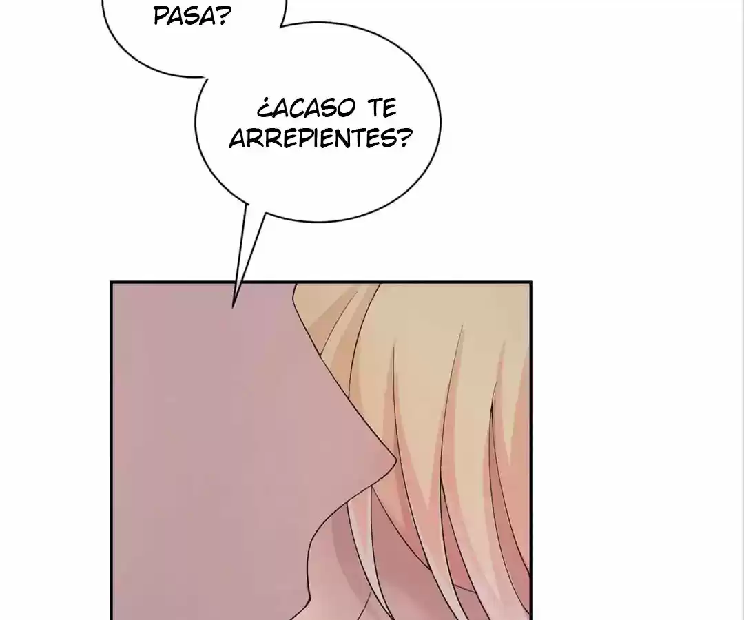 Esposa Sustituta capítulo 4, página 63