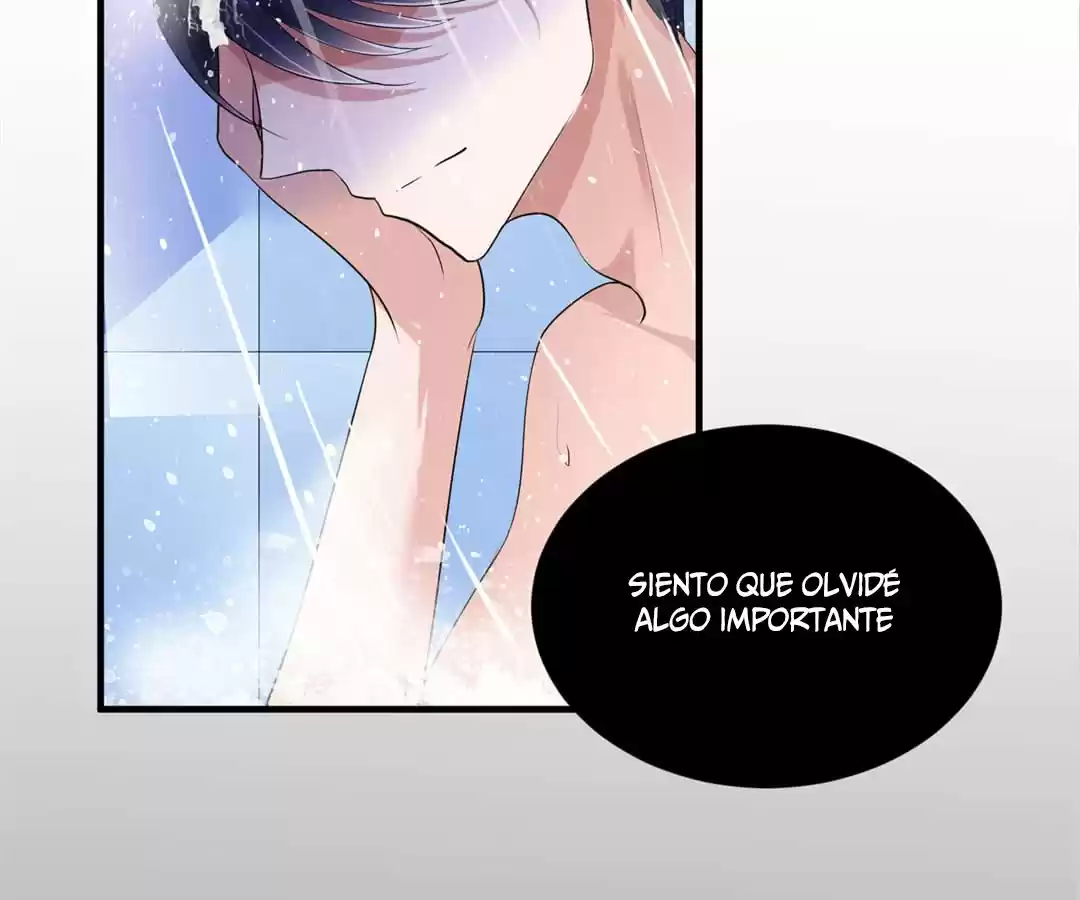 Esposa Sustituta capítulo 40, página 5
